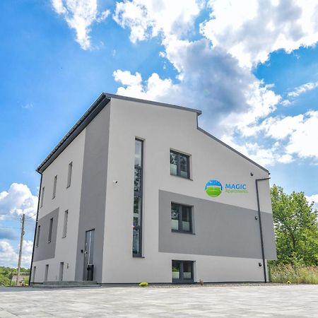 Magic Apartments - Aroma Затор Екстер'єр фото