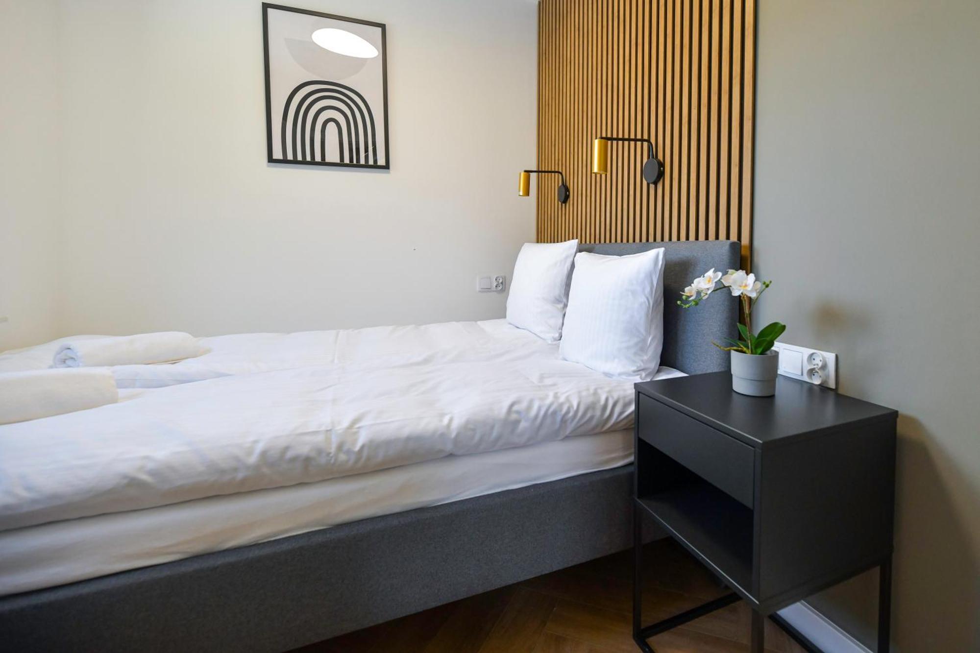 Magic Apartments - Aroma Затор Екстер'єр фото
