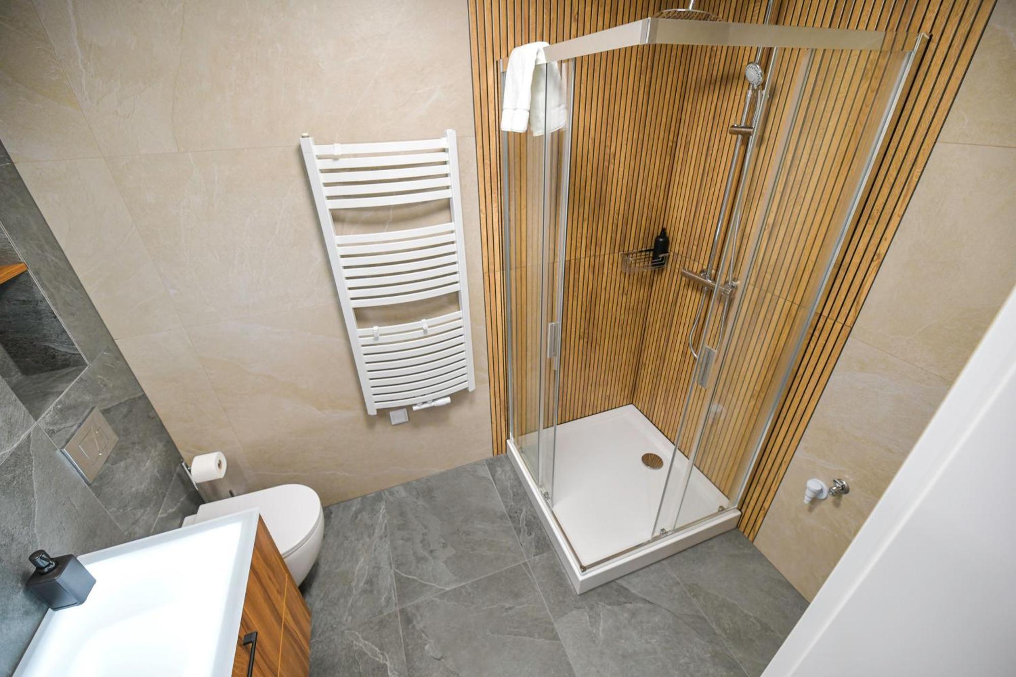 Magic Apartments - Aroma Затор Екстер'єр фото