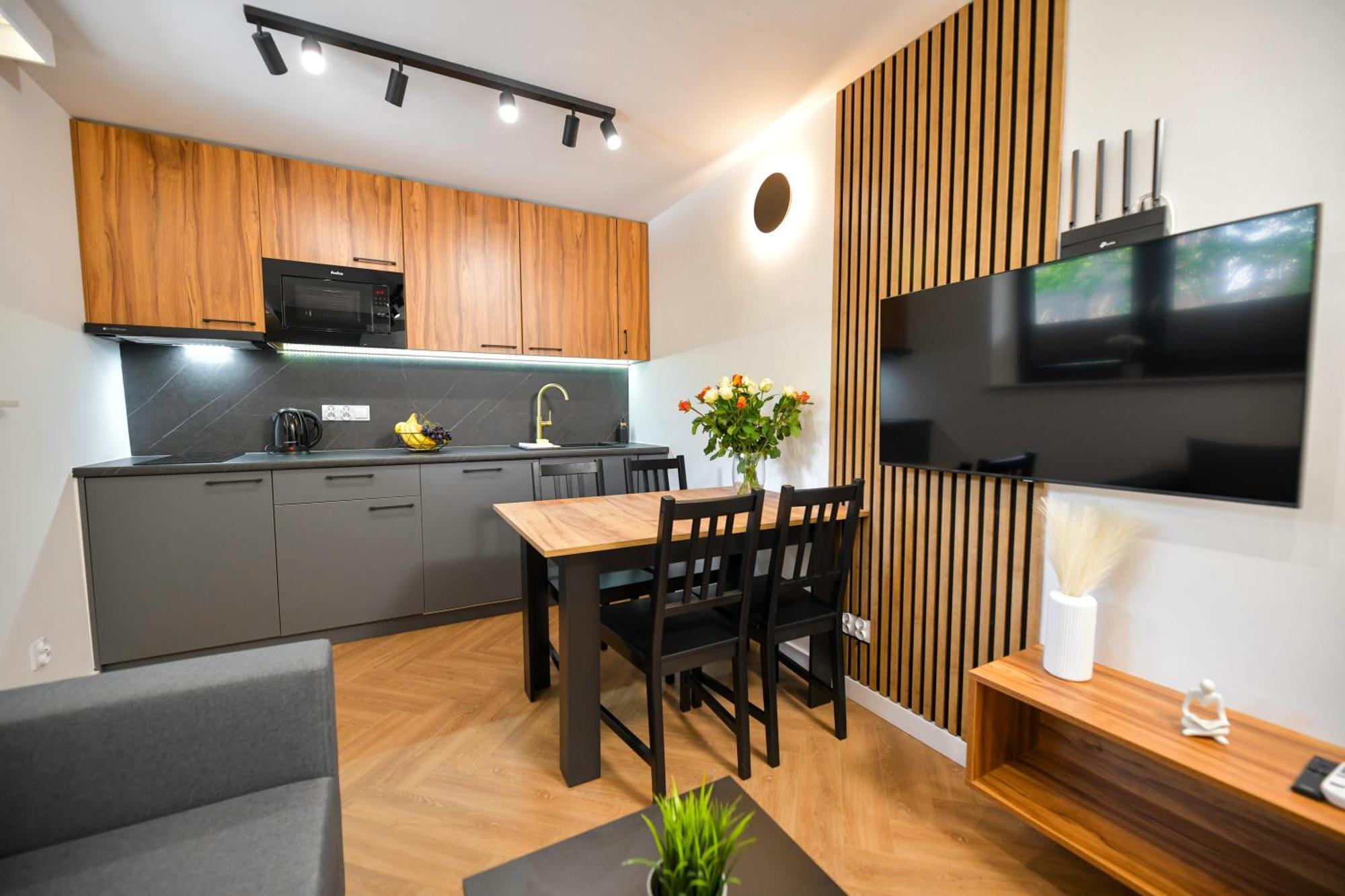 Magic Apartments - Aroma Затор Екстер'єр фото