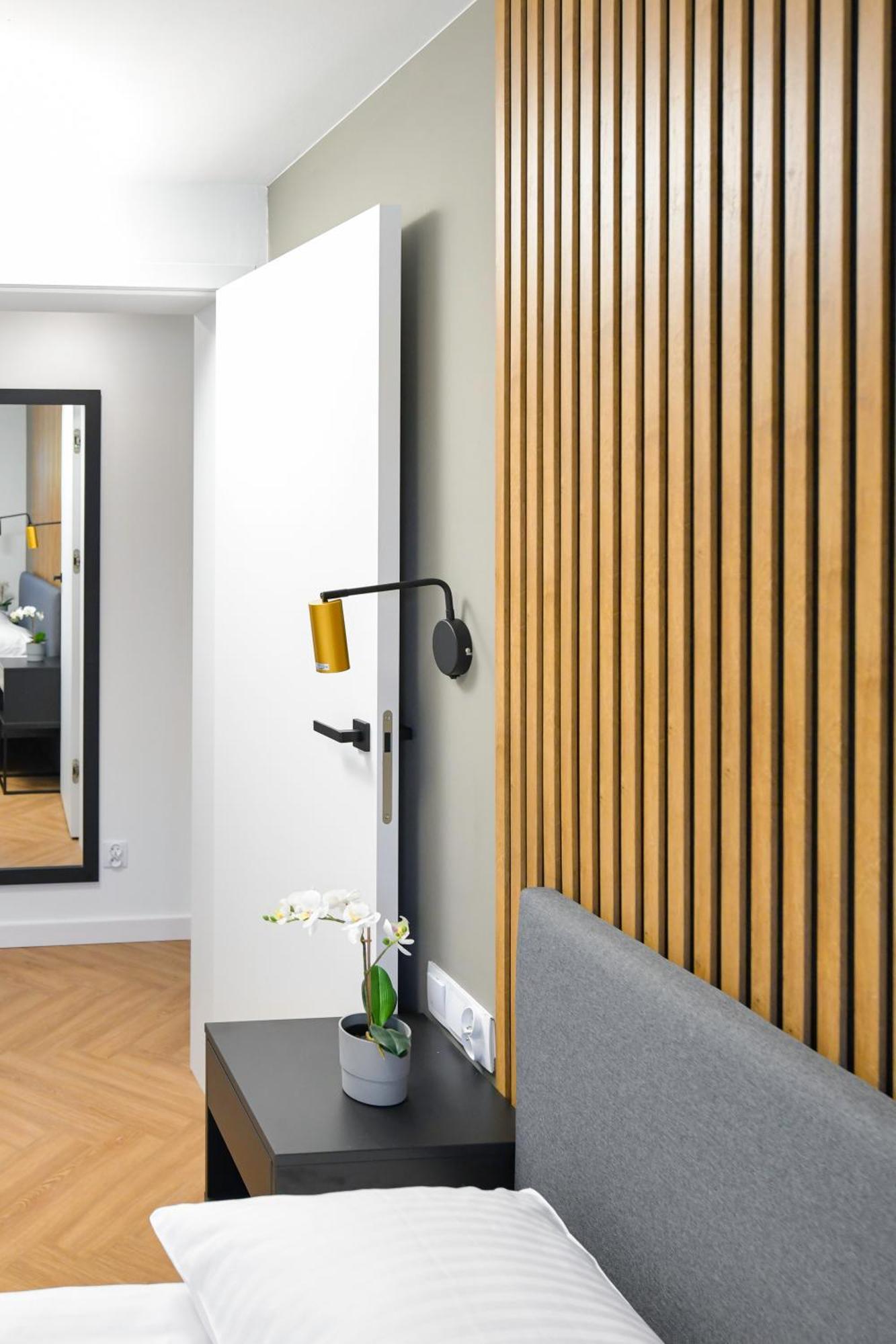 Magic Apartments - Aroma Затор Екстер'єр фото