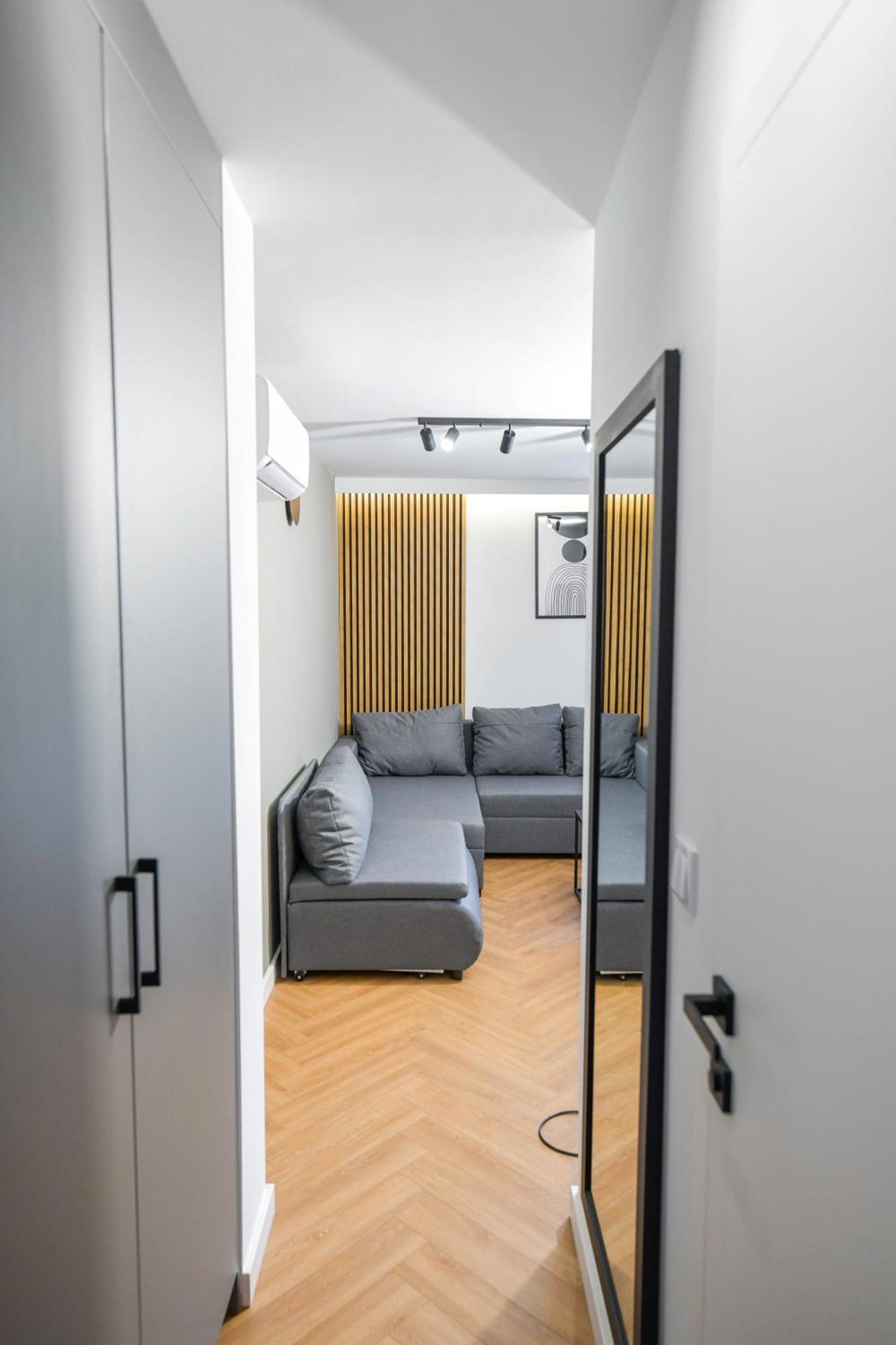 Magic Apartments - Aroma Затор Екстер'єр фото