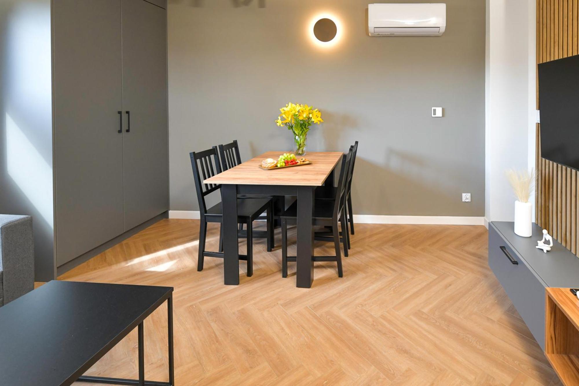 Magic Apartments - Aroma Затор Екстер'єр фото