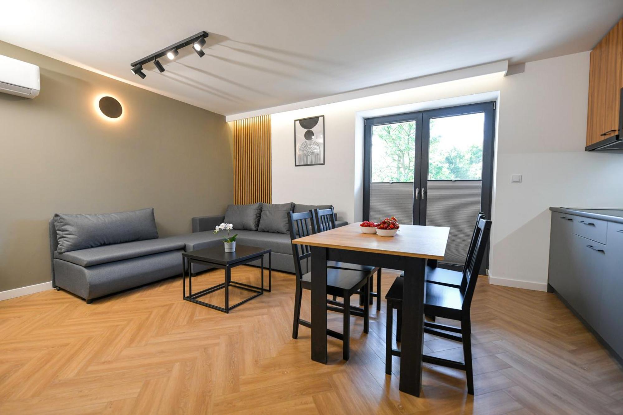 Magic Apartments - Aroma Затор Екстер'єр фото