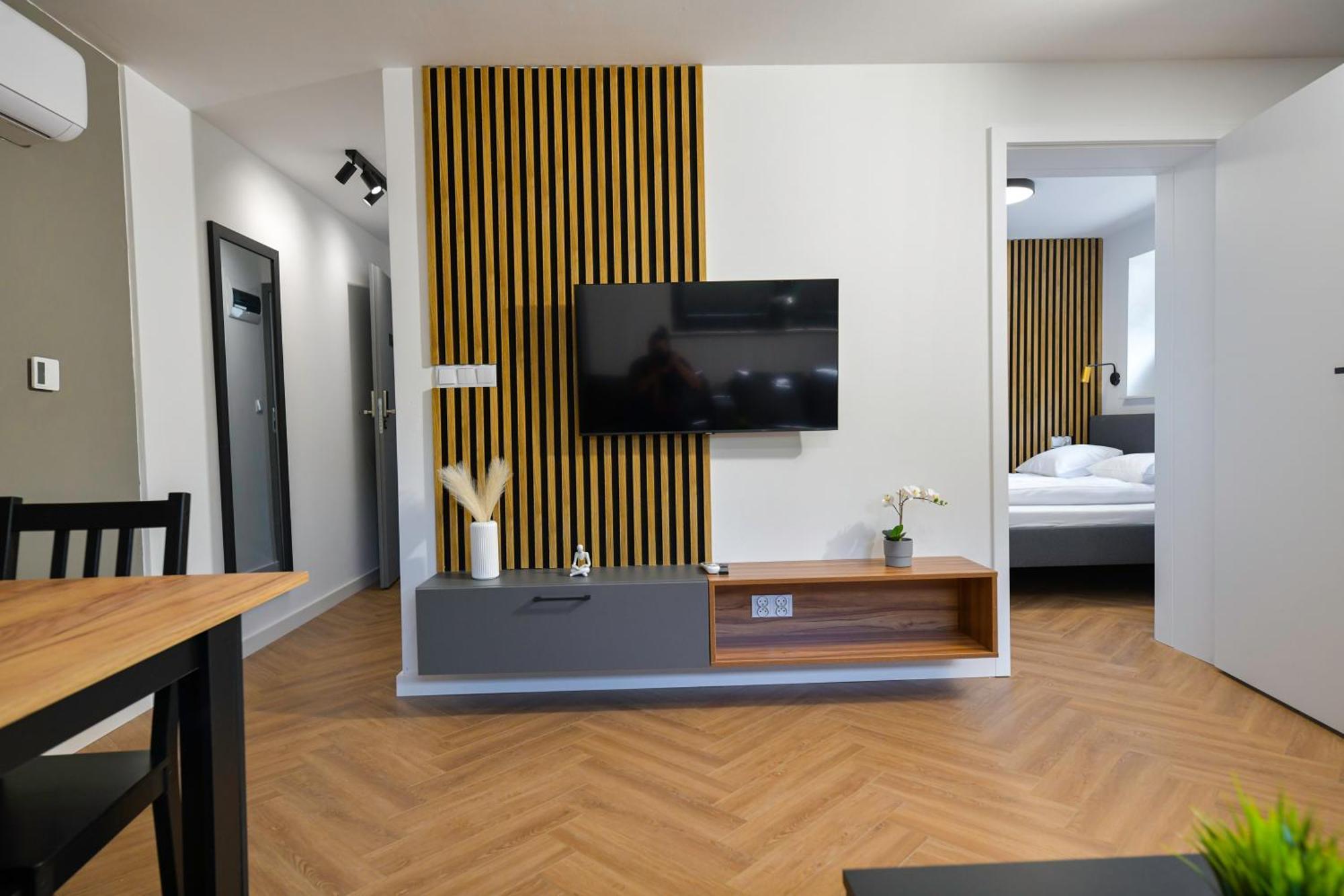 Magic Apartments - Aroma Затор Екстер'єр фото